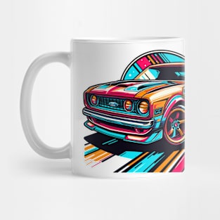 Ford Maverick Mug